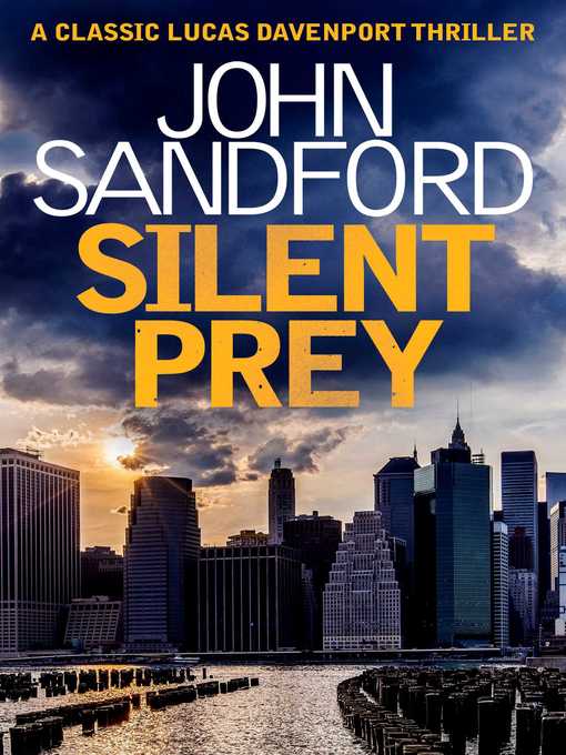 Title details for Silent Prey by John Sandford - Available